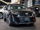 Cadillac XT6 (2023) 3.6 AWD Sport, Head-Up, Bose - náhled 9