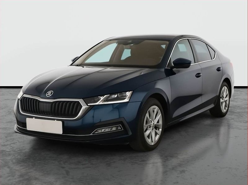 Škoda Octavia (2021) Style 1.5 TSI - fotka 2 z 17