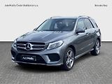 Mercedes-Benz GLE GLE 350d 4M AMG DISTRONIC - náhled 1