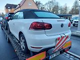 Volkswagen Golf (2014) VI. Cabrio TSi  I CUP - náhled 45