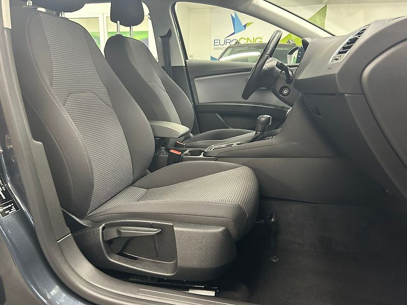 Seat Leon (2020) 1.5 TGI AUT 2020 | Záruka - fotka 26 z 47