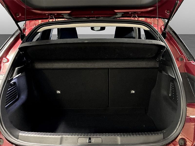 DS Automobiles DS3 Crossback (2023) 54 kWh Exclusive | Záruka - fotka 18 z 19