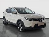 Nissan Qashqai (2017) 1.2 DIG-T, Kůže, Navi - náhled 1