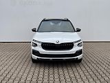 Škoda Kamiq (2026) Monte Carlo 1,5 TSI 110 kW DSG - náhled 3