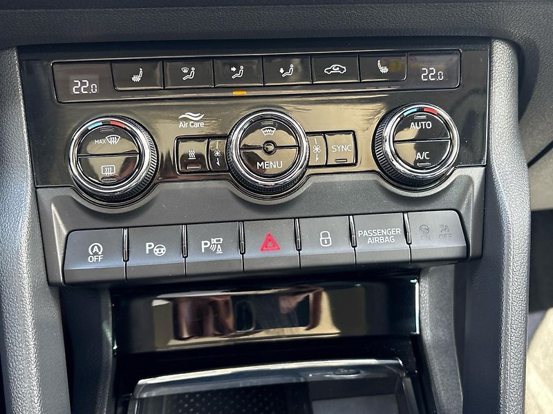 Škoda Kodiaq (2020) 2.0 TSI 4X4 - fotka 23 z 33
