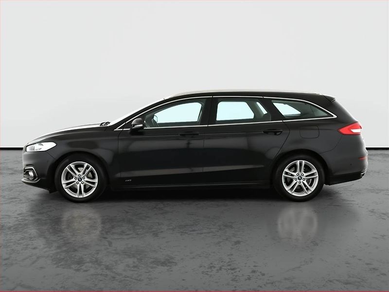 Ford Mondeo (2020) 2.0 EcoBlue, 4X4, Automat - fotka 3 z 19