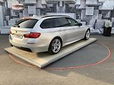 BMW Řada 5 (2011) 3.0D,150KW,N57D,M-PAKET,PANOR. - náhled 3