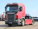 Scania Ostatní R420, STANDARD,  RETARDER, DVO - náhled 1