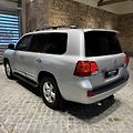 Toyota Land Cruiser (2013) - náhled 6