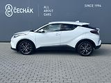 Toyota C-HR (2018) 1.8 VVT-i E-CVT - náhled 8