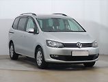 Volkswagen Sharan (2013) 2.0 TDI, Automat, Xenony - náhled 1