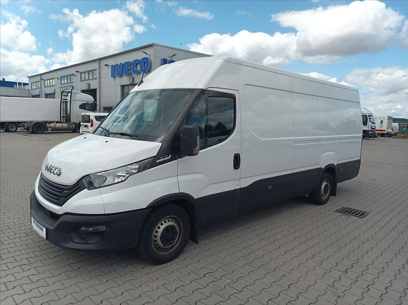 Iveco Daily 2,3   35S16A8V 16m3 - fotografie inzerátu