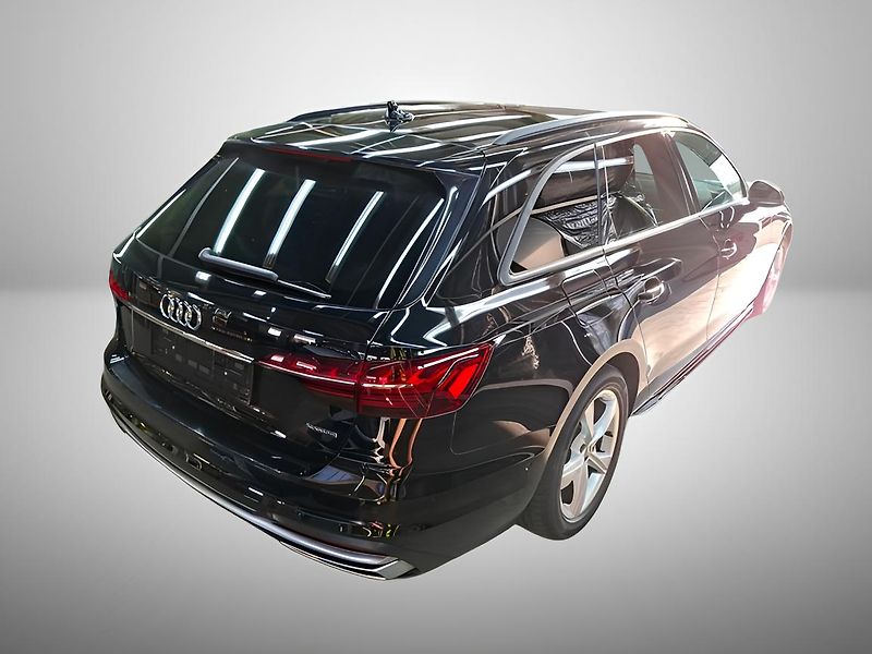 Audi A4 40TFSI 150kW Quattro DPH TZ  - fotka 2 z 4