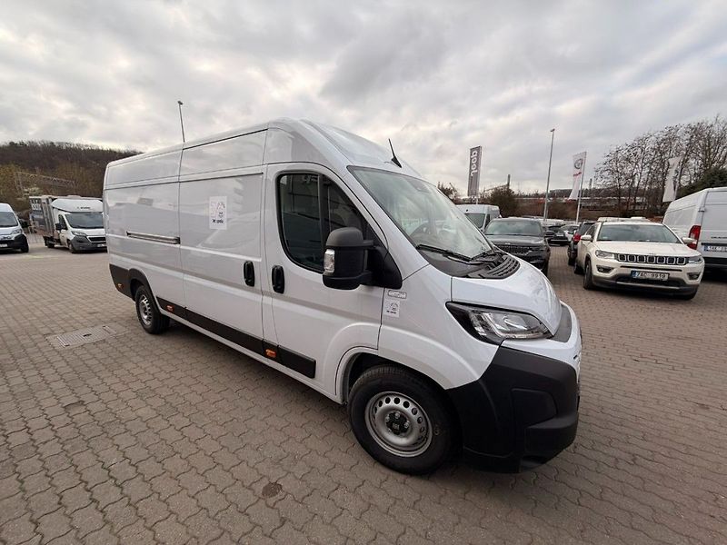 Fiat Ducato 2,2 180k L4H2 chladírenské - fotka 4 z 15