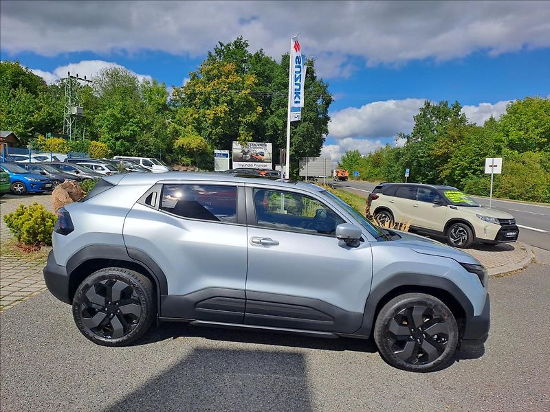 Suzuki e VITARA (2026) Elegance ALLGRIP-e 61kW - fotka 4 z 20