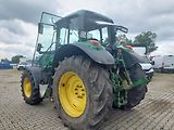 John Deere (2016) 6000 M 11.0t 6155M agricultura - náhled 3
