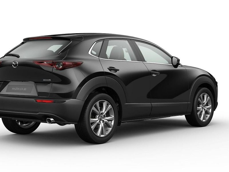 Mazda CX-30 (2026) 2.5L e-SKYACTIV 103 kW - fotka 7 z 8
