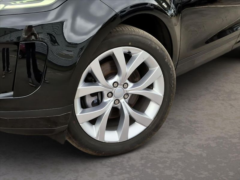 Land Rover Range Rover Evoque 2,0 D200 SE - fotka 6 z 18