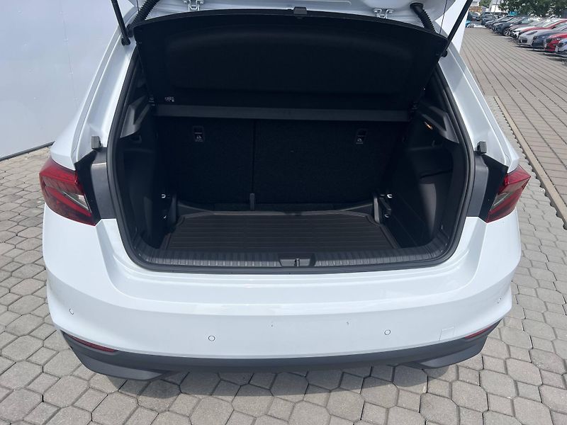 Škoda Fabia (2026) Dynamic 6MP 1,0TSI - fotka 6 z 6