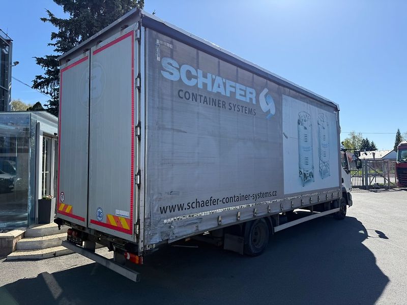 DAF LF45.210 EEV - fotka 4 z 20