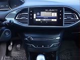 Peugeot 308 (2016) Style 1.6 BlueHDi, Serv.kniha - náhled 12