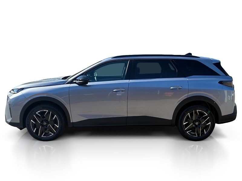 Peugeot 5008 (2026) BUSINESS Hybrid 145 e-DCS - fotka 2 z 15