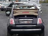 Fiat 500C 1.2 51kW Dolcevita klima - náhled 26