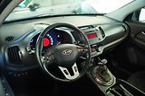 Kia Sportage - náhled 14