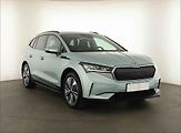 Škoda Enyaq.