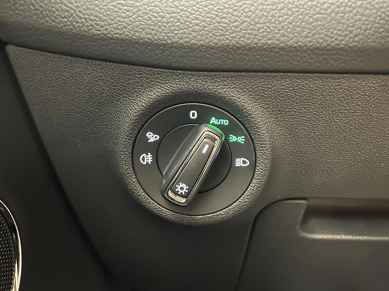 Škoda Kodiaq 2.0 TDI 4x4 L & K - fotka 12 z 32