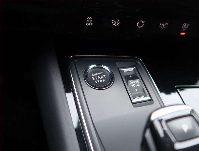 Peugeot 508 (2019) 1.5 BlueHDi, Automat - fotka 19 z 22