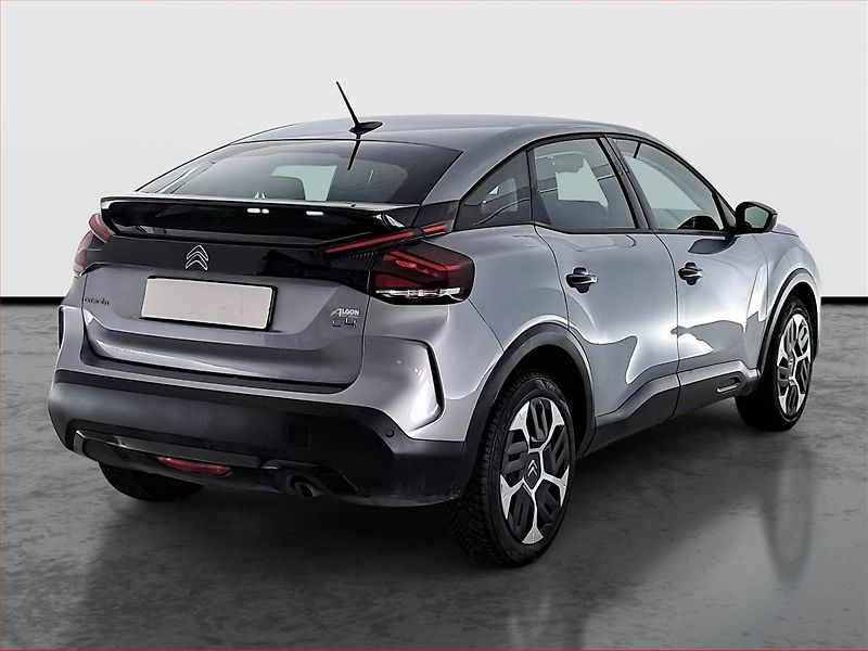 Citroën C4 (2024) 1.2 PureTech, ČR,1.maj - fotka 5 z 17