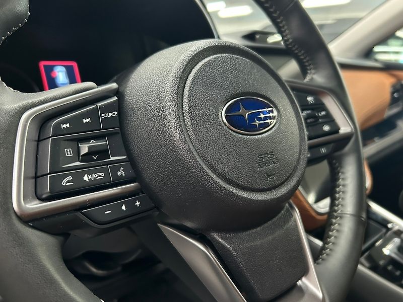 Subaru Outback (2024) 2.5 Touring 2024 | Záruka - fotka 21 z 66