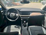 Škoda Scala (2023) STYLE 1.0TSI 81KW MAN - náhled 15