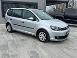 Volkswagen Touran (2012) Trendline 1.6 TDI 77kW - náhled 2