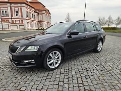Škoda Octavia (2017) 2L 110KW 4X4, DPH, SPLÁTKY  - fotografie inzerátu