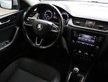Škoda Rapid (2019) 1.0 TSI, Vyhř. sedaček - náhled 7