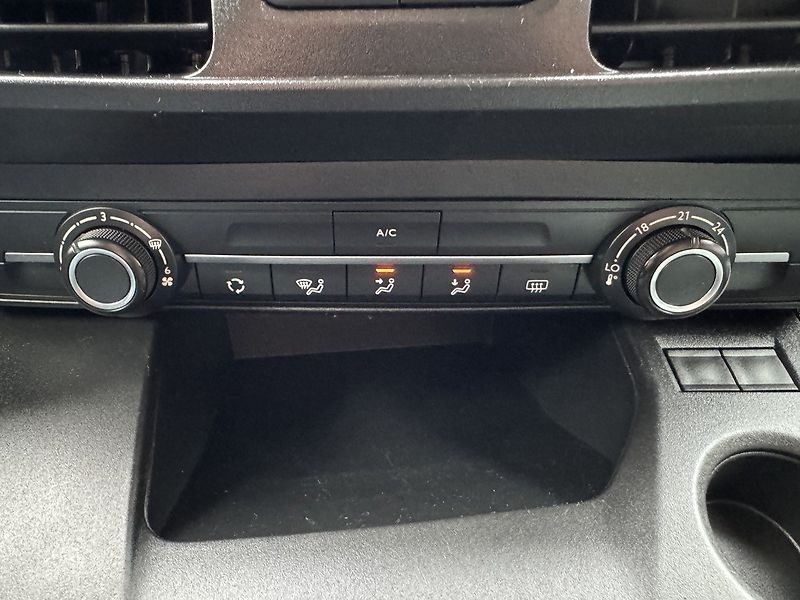 Citroën Berlingo (2020) 1.5BlueHDi Klima Tempomat - fotka 9 z 48