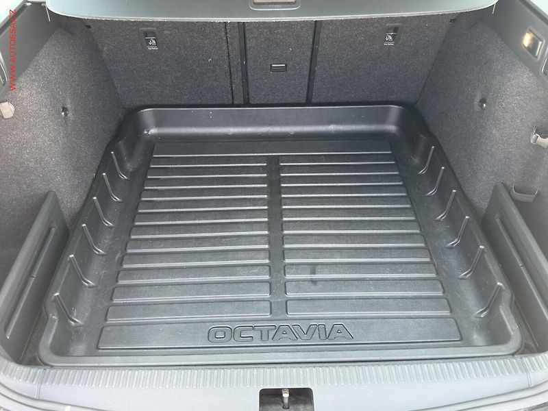 Škoda Octavia (2018) 1.8 TSi 4x4, ČR, DSG, navi - fotka 7 z 21