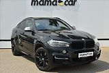 BMW X6 xDRIVE M50d 280kW SERVIS.KN. - náhled 1