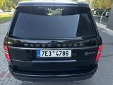 Land Rover Range Rover 5,0 SV Autobiography 5.0 S/C - náhled 8