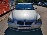 BMW Řada 5 (2005) 3.0d 160kw M57 Automat - náhled 7