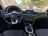 Kia Ceed 1.4 CVVT Comfort - náhled 4