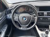 BMW X3 (2013) 3.0D xD, servis.kniha, AT - náhled 11