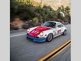 Porsche 911 Magnuse Walkera.