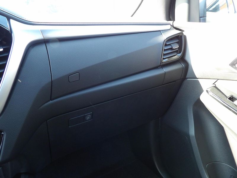 Isuzu D-Max (2026) LSE 2.2L 163K 4x4 8st. A/T - fotka 46 z 51