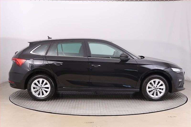 Škoda Scala (2025) 1.0 TSI, Top Selection, FullLe - fotka 6 z 20