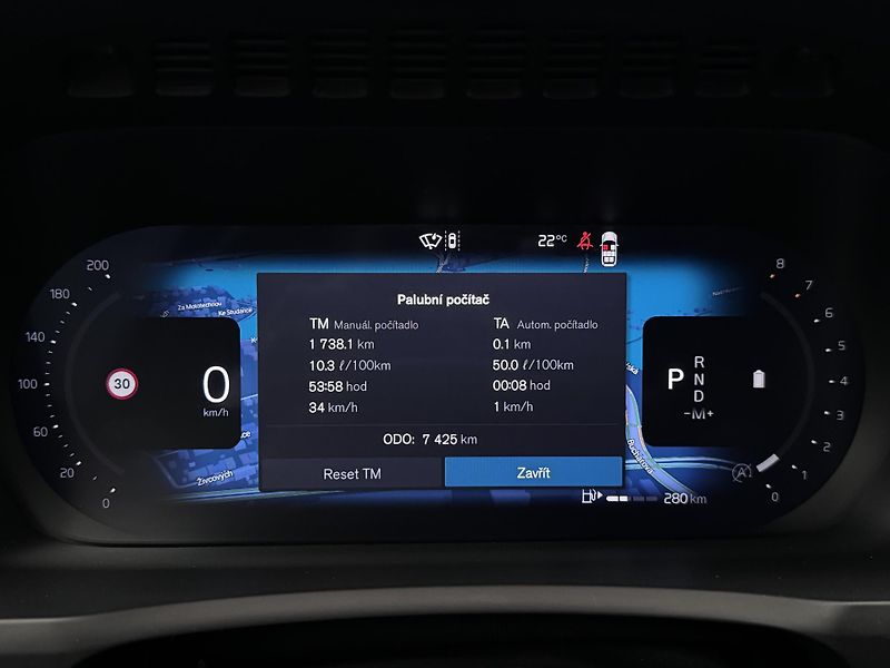 Volvo XC90 B5 AWD BRIGHT PLUS REZERVACE - fotka 17 z 55