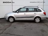 Škoda Fabia Combi Ambiente 1,2HTP 51kW - náhled 2