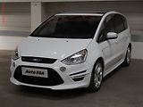 Ford S-MAX (2013) 2.2 TDCi, Titanium S, AT - náhled 2
